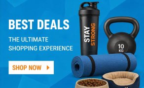 Best Deal