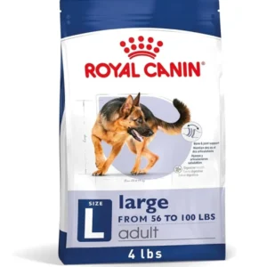 Pets Food