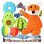 Pets Toys