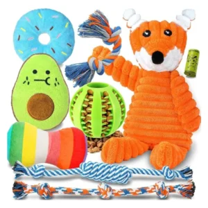 Pets Toys