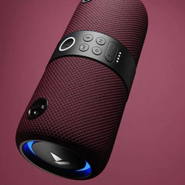 Bluetooth Speaker