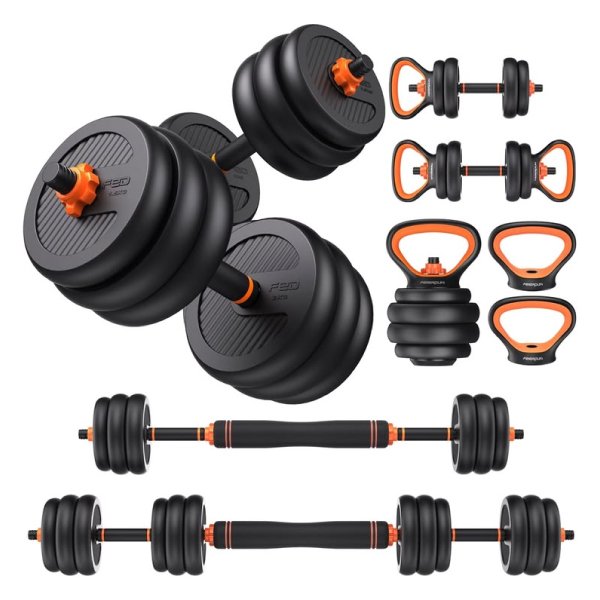 Gym Equipment