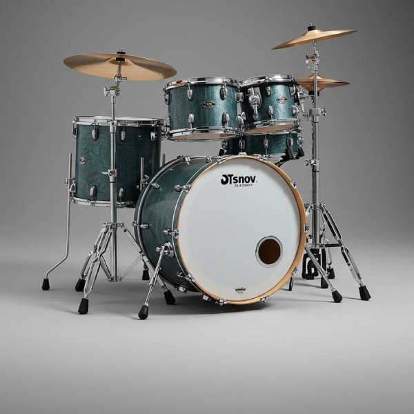 Drum Set