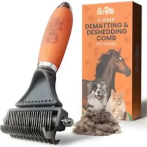 Grooming Tools