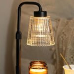 GODONLIF Candle Warmer Lamp