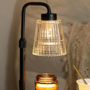 GODONLIF Candle Warmer Lamp