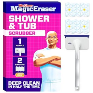 Mr. Clean Magic Eraser
