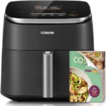 Cosori 9-in-1 TurboBlaze Air Fryer