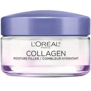 L’Oreal Paris Collagen Daily Face Moisturizer