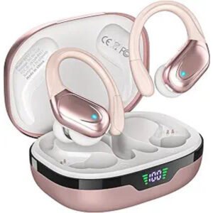 HAOYUYAN Wireless Earbuds
