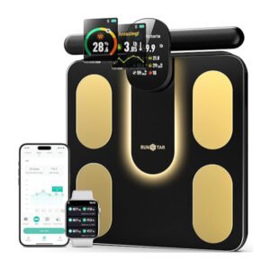 Runstar Smart Scale FSA&HSA Eligible