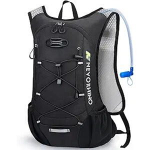 Lightweight Hydration Backpack