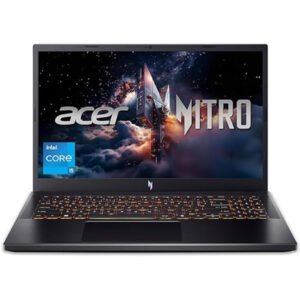acer Nitro V Gaming Laptop