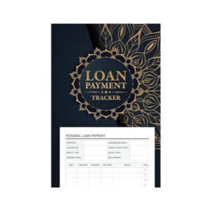 Personal Loan Payment Tracker