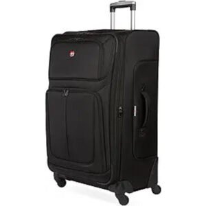 SWISSGEAR Sion Softside Expandable Spinner Luggage