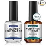 Morovan Professional Natural Nail Prep