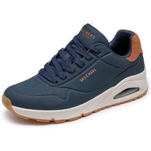 Skechers Men's Uno - Suited on Air Sneaker