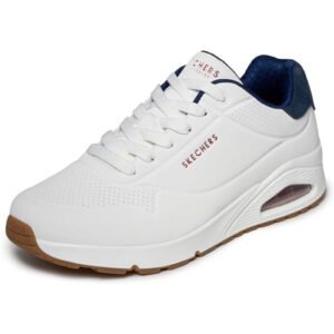 Skechers Men's Uno - Suited on Air Sneaker