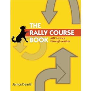 The Rally Course Book